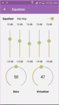 Free Music - Mp3 Player screenshot 5