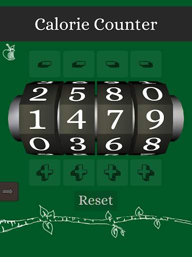 Calorie Counter Free screenshot 7