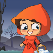 Subway Princess Adventure and masha Running icon