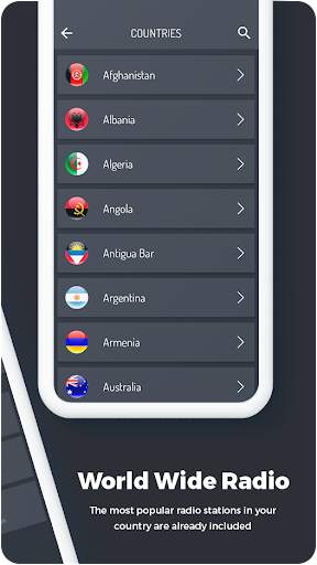 Fm Radio Without Earphone screenshot 2