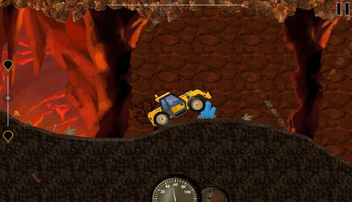 Run 'em over (ram the zombies) screenshot 5