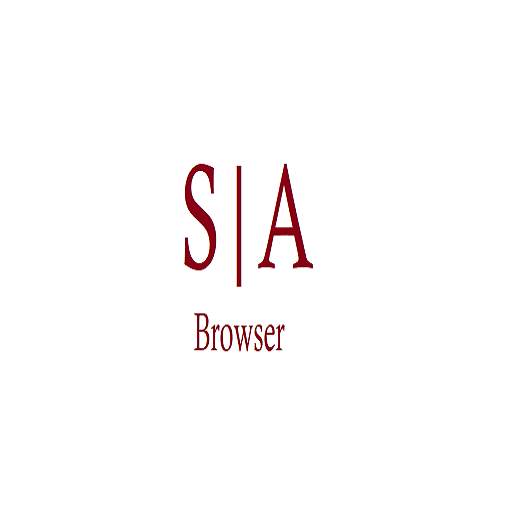 SA Browser App 1.2