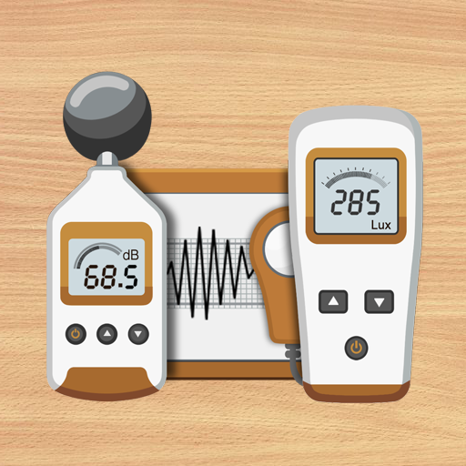Smart Meter Pro icon