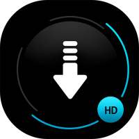 Video Downloader - Download HD Video for Free icon