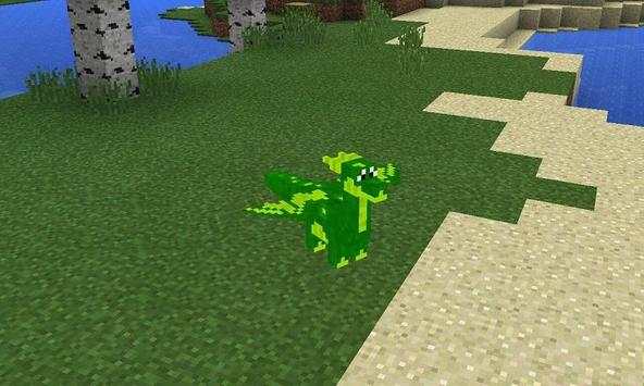 Dragon Mount MoD screenshot 2