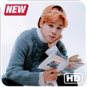 BTS Jimin Wallpaper HD 2.1.4