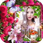 Garden Photo Editor 1.1