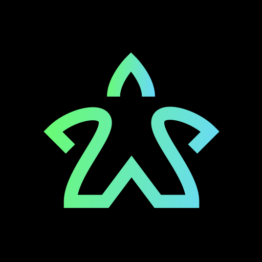 Weeshot. Earn with AI &amp; likes icon