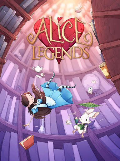 Alice Legends screenshot 7