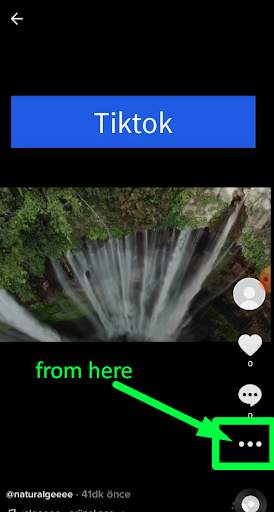 Downloader for Insta, Tiktok: Photo and Video screenshot 4