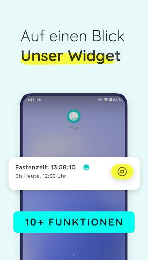 Intervallfasten Tracker screenshot 6