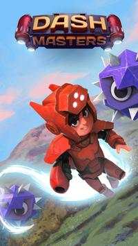 Dash Masters скриншот 6