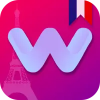 French Word of the Day - Vocab