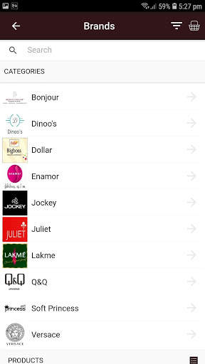 XApply Shopping Nepal screenshot 2