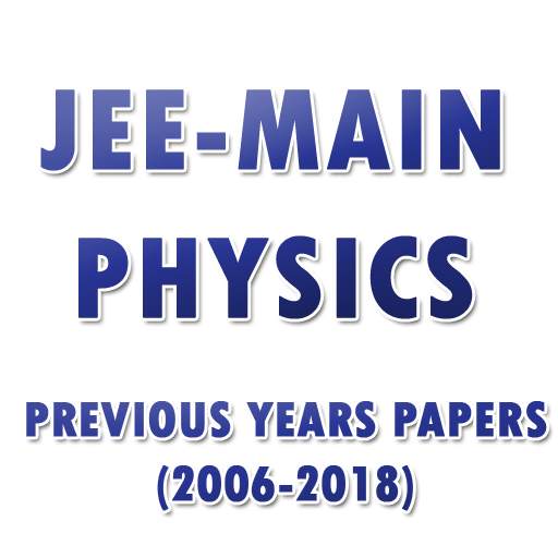 16 YEAR JEE MAIN PHYSICS MCQ APP 1.0