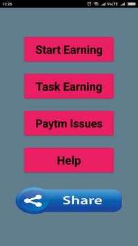 Part Time Cash screenshot 2