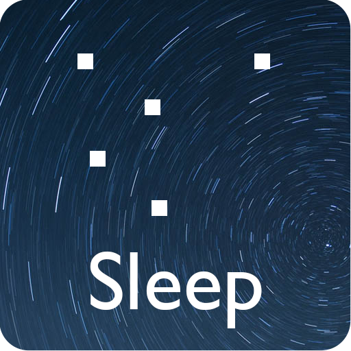 Sleep: Music with Binaural Waves for a Deep Sleep. icon