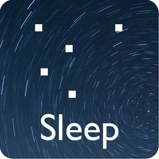 Sleep: Music with Binaural Waves for a Deep Sleep. 1.0