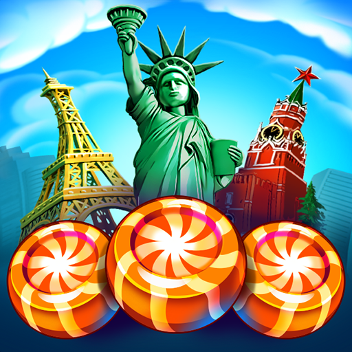 Magica: Match 3 Matching Games icon