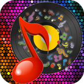 ikon Musik Game