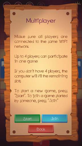 Omi, The card game screenshot 7