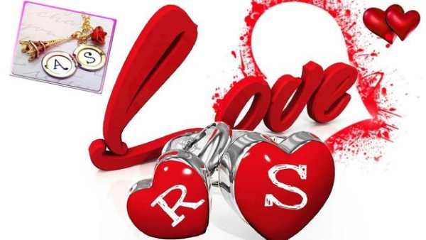 Lovely Letters Wallpaper screenshot 6