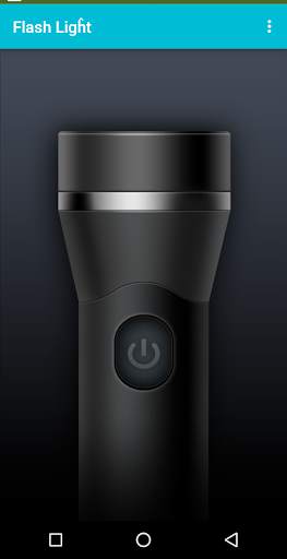 FlashLight For All Phones screenshot 1