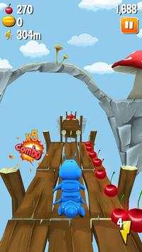 🐞Turbo Bugs 2-Run & Survive🐞 screenshot 12