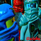 Guide for LEGO Ninjago SHADOW 1.1