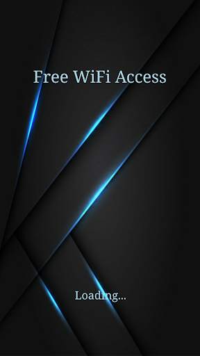 Free WiFi Access screenshot 3