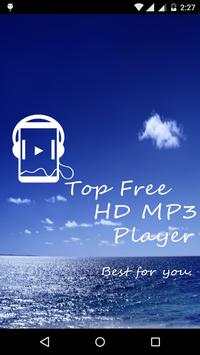 Free Hd Mp3 Player screenshot 3