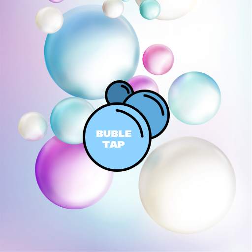 Bubble tapper 1.0.2
