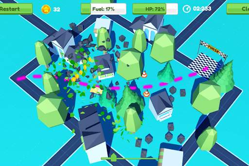 Car Puzzle: Drive Quest screenshot 7