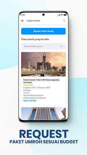 Darmawisata Indonesia screenshot 8