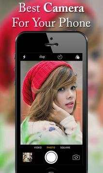 HD Apple Camera screenshot 2