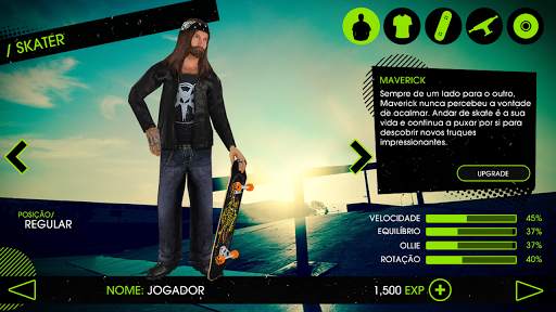 Skateboard Party 2 screenshot 22