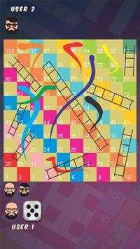 Ludo King Snake Sholo 2018 screenshot 1