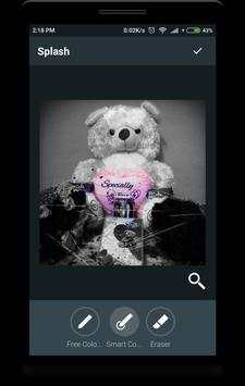 PicArt Photo Editor screenshot 4