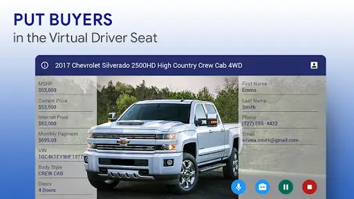 Live Video Streaming screenshot 8