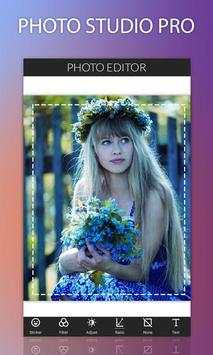 Photo Studio Pro screenshot 3