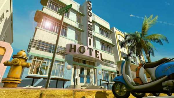 Cheats Tips Map for GTA VC скриншот 3