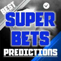 SuperBets Football Predictions: Daily Maxbets