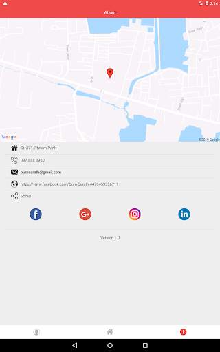 Ourn Sarath screenshot 16