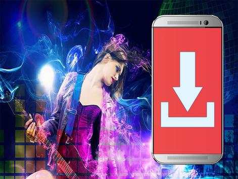 Mp3 Music Downloader - Free Downloader music screenshot 3