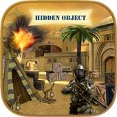 Mini Milatary Hidden Object 1.0