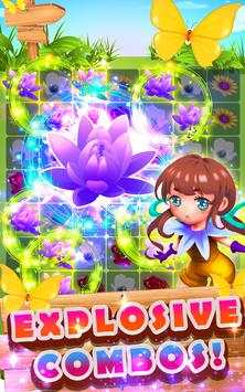 Bloom Crush screenshot 2