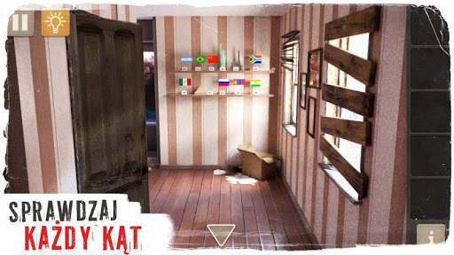 Spotlight: Room Escape screenshot 3