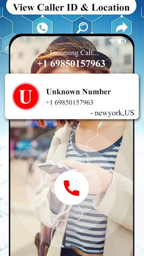 Get Call Details - True ID Caller Name screenshot 5