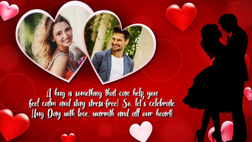 Love Photo Frame 2021 : Couple Photo Frame 2021 screenshot 14