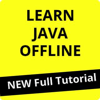 Learn JAVA Offline screenshot 6